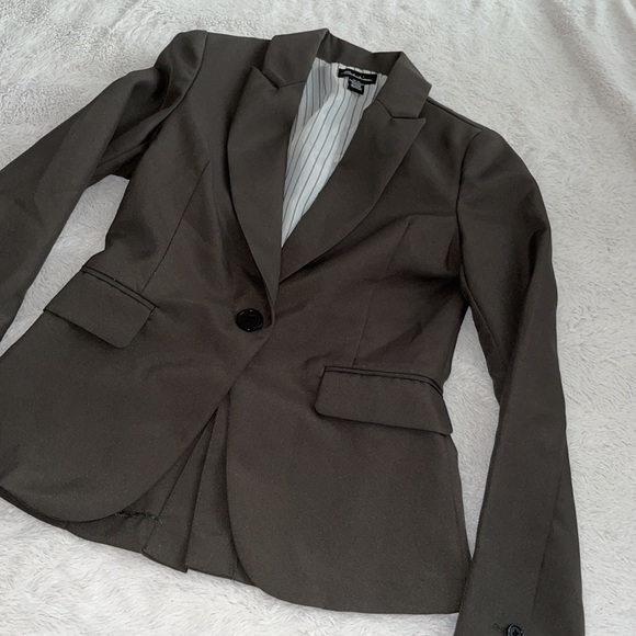 Seduction blazer / dress too - Picture 5 of 5